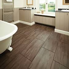 how to choose your bathroom flooring