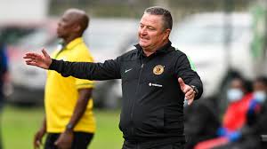 Black leopards are set to unveil former simba sc coach patrick aussems as their new mentor for lidoda duvha boss david thidiela has agreed terms with the belgian coach, who will be installed as. Five Key Decisions Facing Kaizer Chiefs Coach Hunt Ahead Of Black Leopards Clash Goal Com