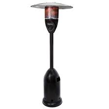 Maybe you would like to learn more about one of these? Stellar Black Deluxe Patio Heater Barbecue Bazaar