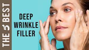 10 best instant wrinkle fillers you
