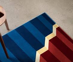 teppich von zpstudio für ege carpets