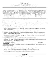 Restaurant District Manager Resume Examples Mysetlist Co