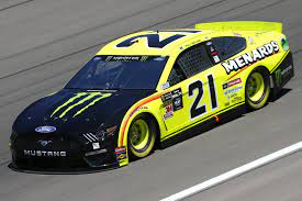 Blaney drove menard's car with wood brothers racing in the previous two seasons. 2019 21 Wood Brothers Racing Paint Schemes Jayski S Nascar Silly Season Site
