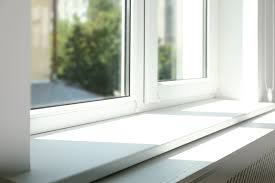 To Clean Window Sills And Window Tracks