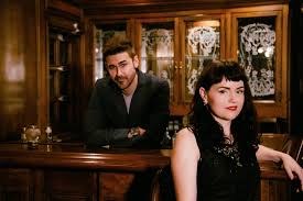 Sign up for deezer for free and listen to jennie lena: Ryan Quinn And Jennie Lena Sing Tennessee Whiskey Postmodern Jukebox