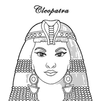 Hundreds of free spring coloring pages that will keep children busy for hours. Ancient Egypt Coloring Pages Surfnetkids