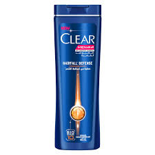 This is the article you absolutely there are a lot of hair shampoos out there that you cannot decide which one to choose? Buy Clear Men S Hair Fall Defence Anti Dandruff Shampoo 200ml Online Shop Beauty Personal Care On Carrefour Uae
