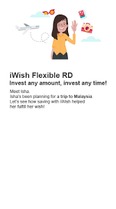 Iwish Flexible Recurring Deposit Iwish Calculator Iwish