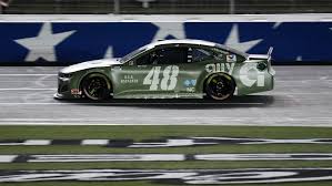 Hendrick motorsports announced friday that jimmie johnson has signed a contract extension that will keep him behind the wheel of the no. Keselowski Gets Win But Hendrick Motorsports Takes 2 Losses Wcyb