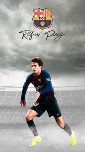 To enable the club to remain in the hands of the members jul 12 2021,. Riqui Puig 2021 Wallpapers Wallpaper Cave