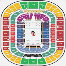 16 Unexpected Rbc Center Hockey Seating Chart