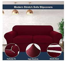 Loveseat Slipcovers Sofa Protector