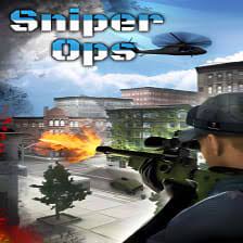 sniper ops 3d shooter top sniper