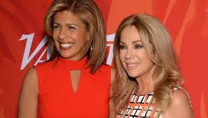 kathie lee gifford announces her