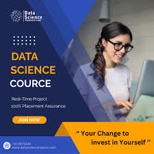 Data Science Course in Pune | Pune