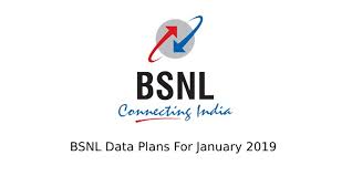 Bsnl Data Packs Jan 2019 Telecom Clue