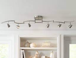 Best Lighting Ideas For Low Sloped Ceilings