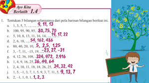 Jawaban uji kompetensi 1 matematika kelas 8 semester 1 guru ilmu. Jawaban Matematika Kelas 8 Halaman 22 Semester 1 Cara Golden