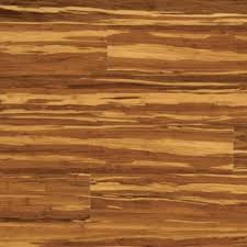 natural bamboo ming tiger hardwood