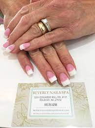 beverly nails spa