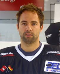 <b>Martin Walter</b>. Foto: Eishockey Info - Johannes Moskopf. - 20090802-martin-walter-jm