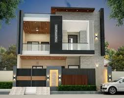 3D Front Elevation Interior Designing Service, in Local, Tirupur, Rs  40/square feet | ID: 24177060797 gambar png