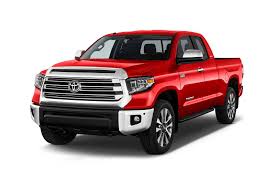 These types of pickup trucks are great for hauling or towing things but are also perfect for simply going for a pleasure drive. 2021 Toyota Tundra Prices Reviews And Pictures Edmunds