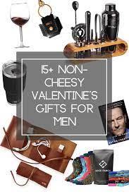 non cheesy valentine s day gifts for