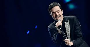 L'italia è tra i paesi fondatori dell'eurovision song contest, che si ispira al festival di sanremo. Italy Diodato Wins Sanremo 2020 Eurovision Song Contest