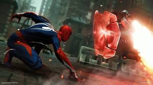 Spiderman protagoniza este videojuego de acción desarrollado por insomniac games, los autores de resistance y ratchet el lanzamiento del videojuego de spiderman para ps4 tuvo lugar el 7 de septiembre de 2018. Analisis Marvel S Spider Man