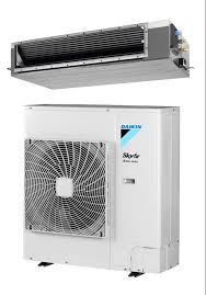 daikin ducted air conditioning 4 ton