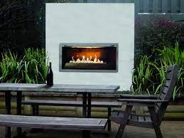 Gas Fireplace Concord Nc Ibd Outdoor