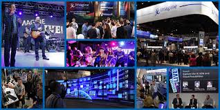 Nab Show 2016 Highlights Insights Charting A Course To