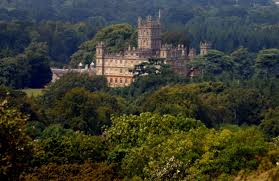 highclere castle in newbury expedia co uk