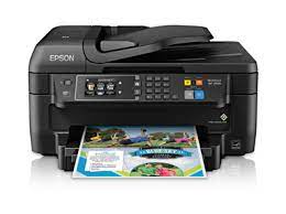 How do i install my epson product on a windows rt tablet? Epson Workforce Wf 2660 Workforce Series All In Ones Printers Support Epson Us