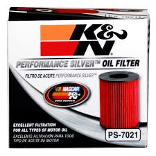 Ps 7021 K N Oil Filter