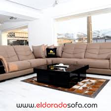 L Eldorado Sofa