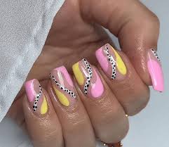 15 nail arts designs for summer 2023