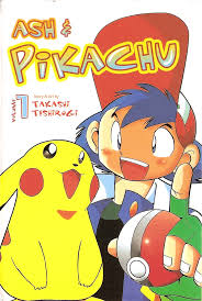 ash pikachu bulbapedia the