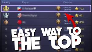 How to Become Global 1 Player with Any Hero Good Morning Images YouTube