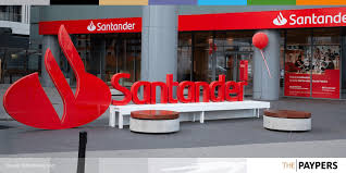santander uk providers faster payments
