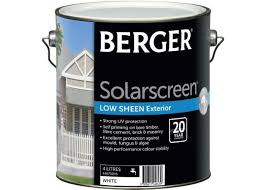 Berger Paint Keeps On Keeping On