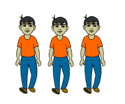 Gif mob merupakan aplikasi pembuat animasi gif yang memiliki tampilan antarmuka sederhana namun tetap dibekali dengan aneka macam fitur. Gambar Animasi Orang Joget