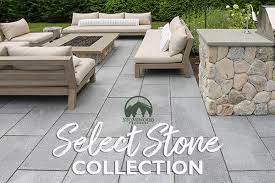 Natural Stone Pavers Granite