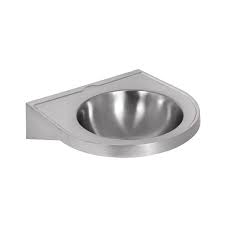 Wall Mounted Stainless Steel Sink Lm