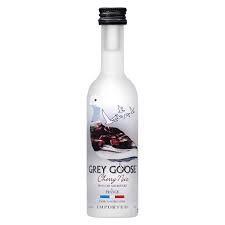 grey goose cherry noir vodka 750ml 80