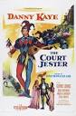 The Court Jester