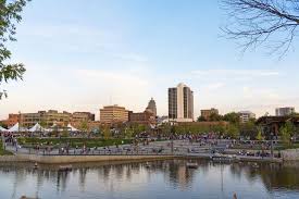 guide to fort wayne indiana