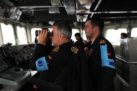 Frontex executive director fabrice leggeri: European Border And Coast Guard 10 000 Strong Standing Corps By 2027 News European Parliament