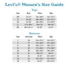 7 Best Sizing Chart For Womens Jeans Images Jeans Brands